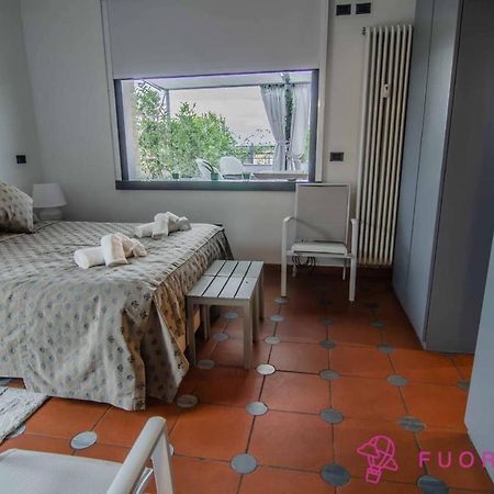 Vivi Parma Dall Alto Exterior foto